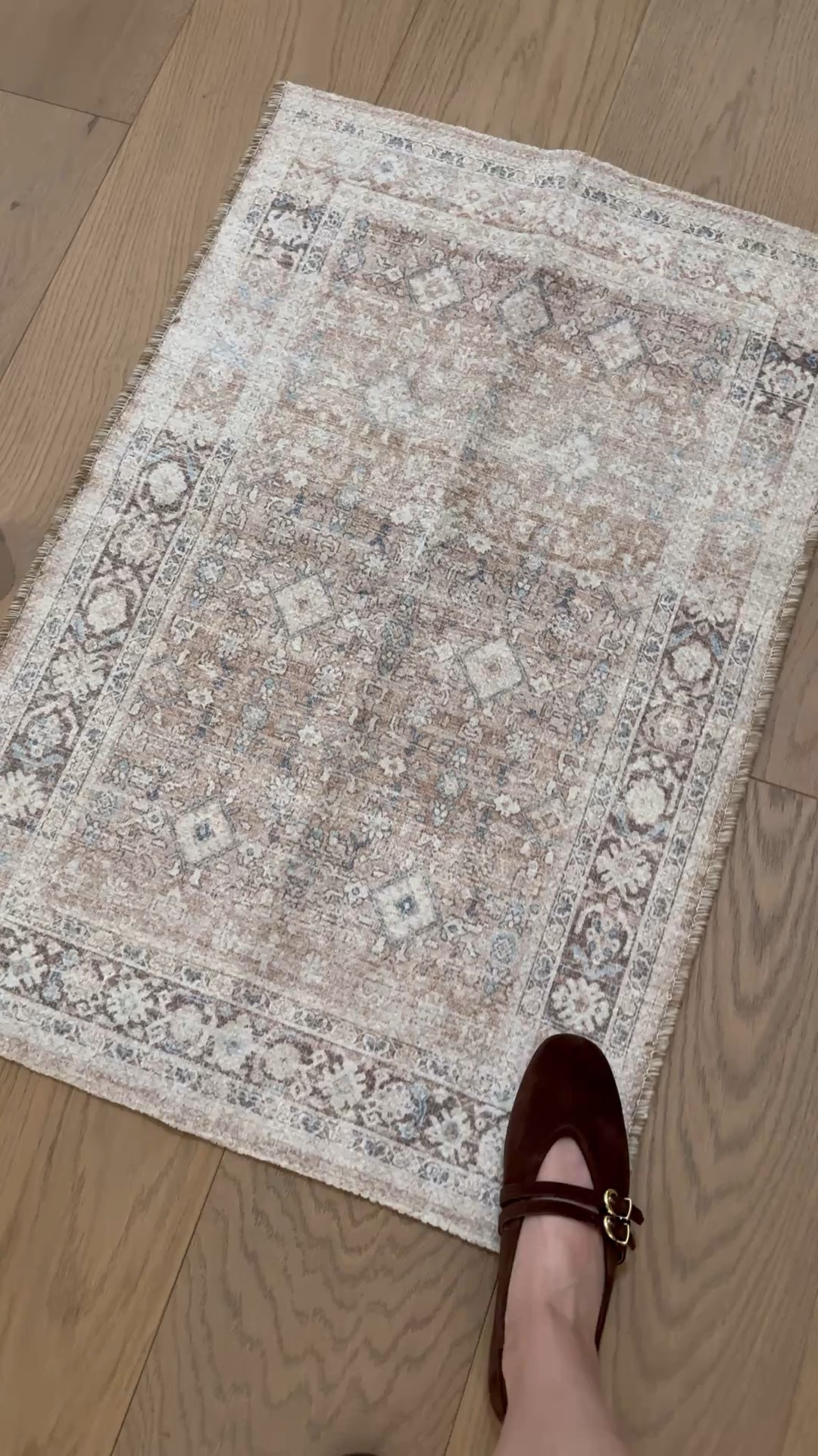 Such a cute accent rug and great price!  Also cute ballet flats, home accent 

#LTKSeasonal #LTKdayinmylife #LTKHome