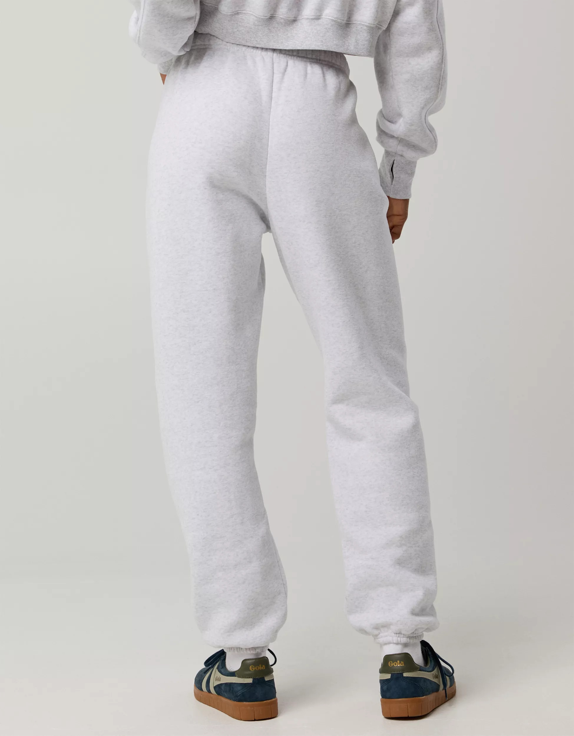 OFFLINE By Aerie Cloud Fleece Classic Jogger | Aerie