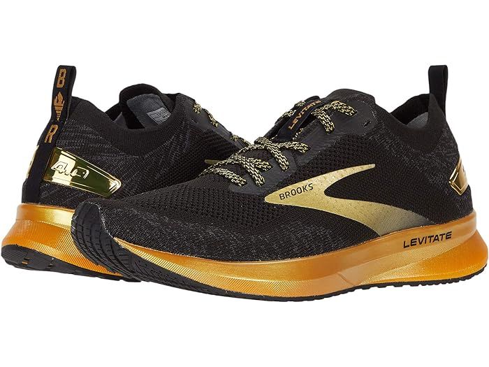 Brooks Levitate 4 Running Shoe | Zappos