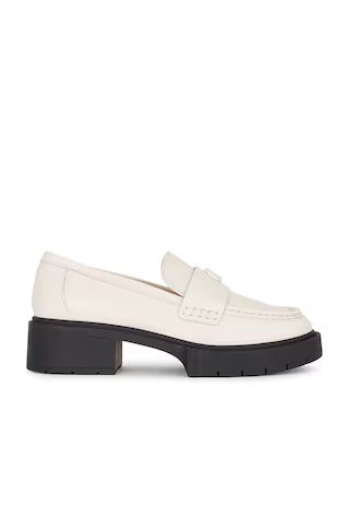 Leah Loafer
                    
                    Coach | Revolve Clothing (Global)