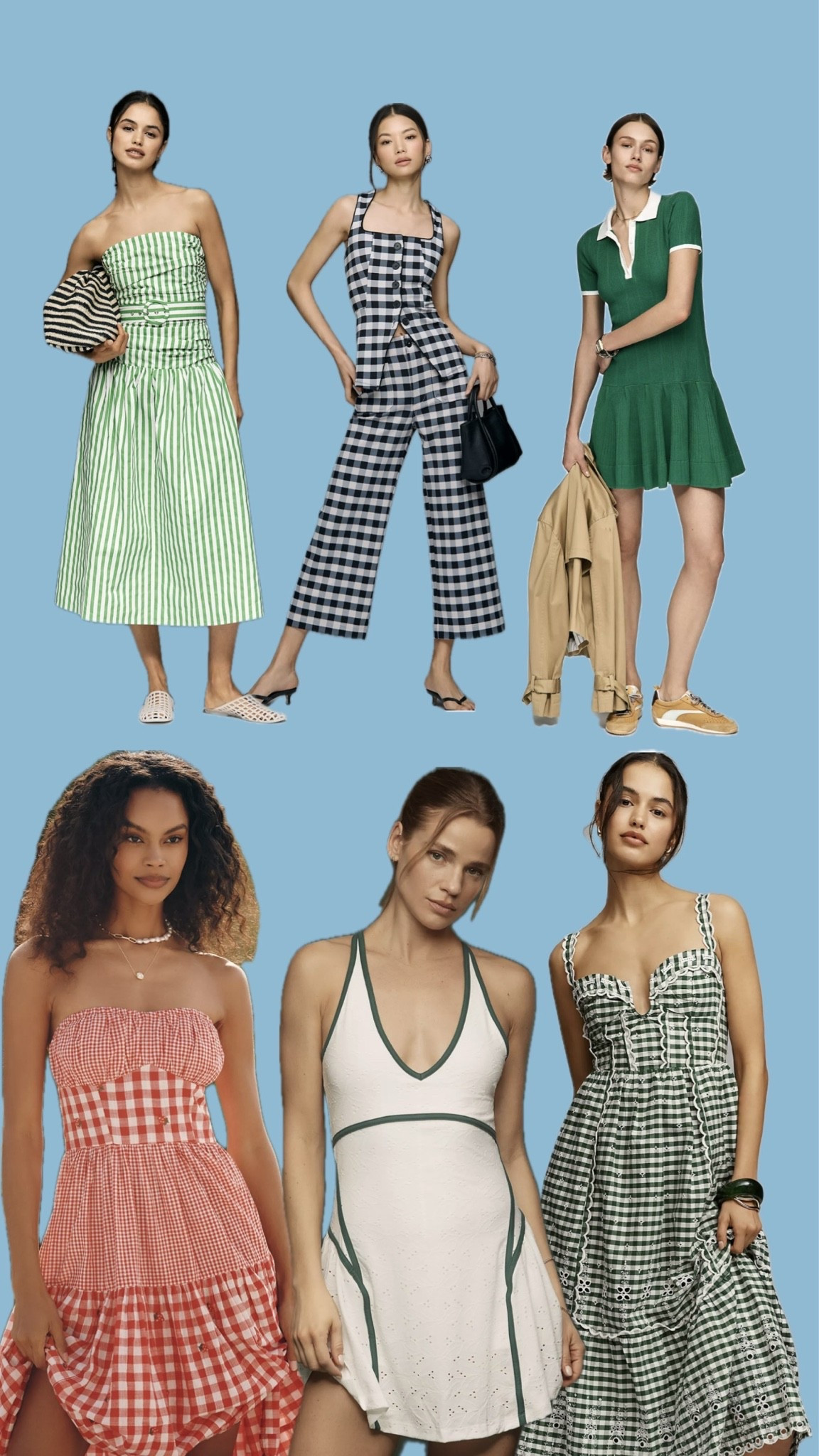 @Anthropologie 40% off sale prices Memorial Day  summer picks

#LTKSaleAlert #LTKgrwm #LTKootd