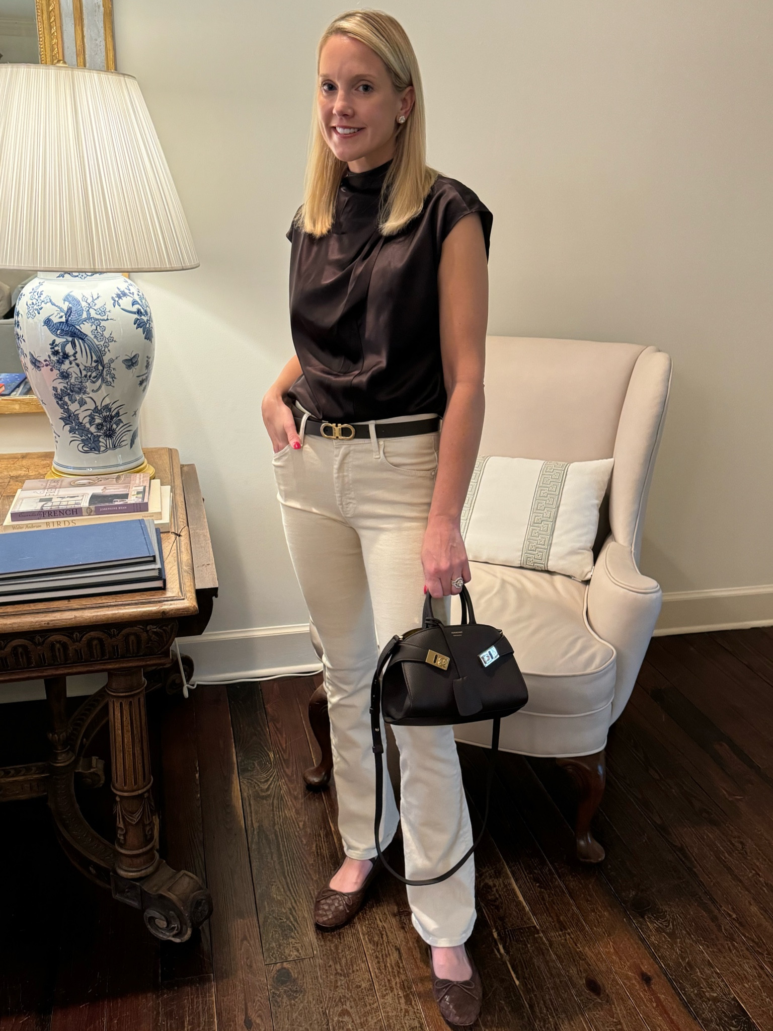Fall outfitts

#LTKWorkwear #LTKItBag #LTKSeasonal