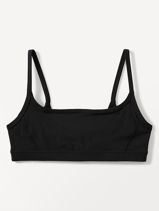 Square Neck Bra A-C | Athleta | Athleta