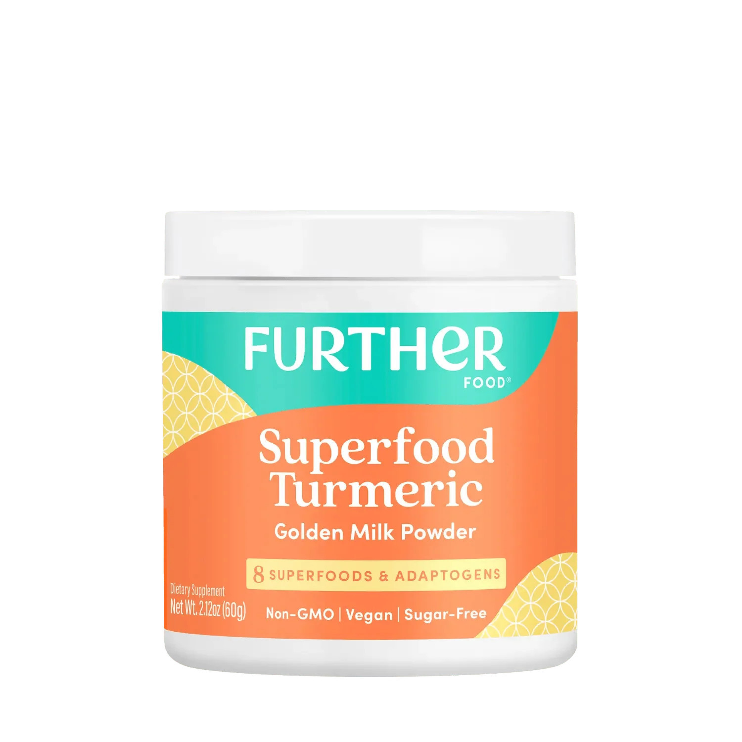 Superfood Turmeric | Further Food