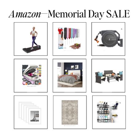 Amazon Memorial Day SALE—Day 4!!!