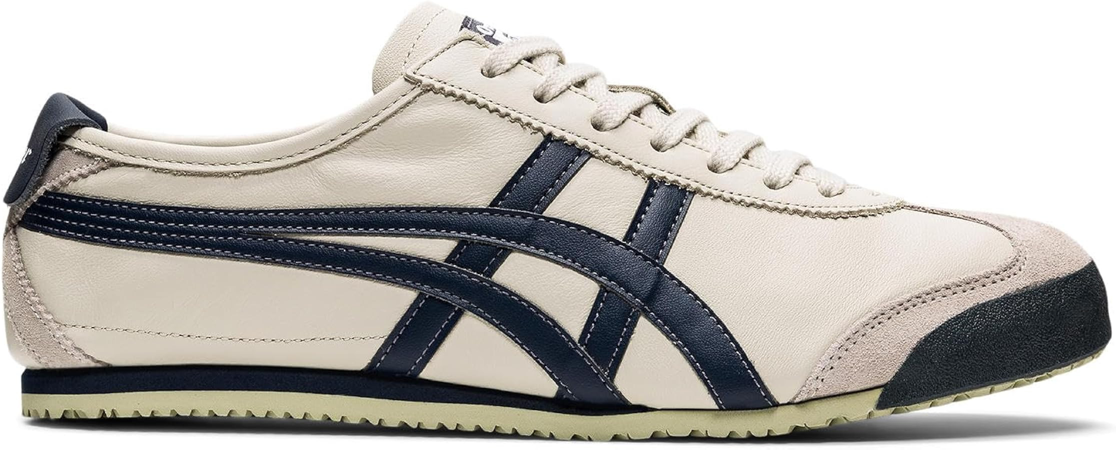 Onitsuka Tiger Unisex Adult Mexico 66 Sneaker | Amazon (US)
