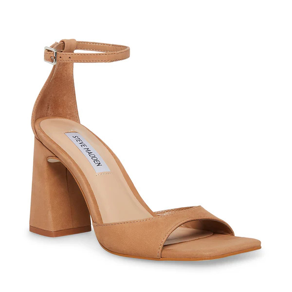 margot camel nubuck | Steve Madden (US)