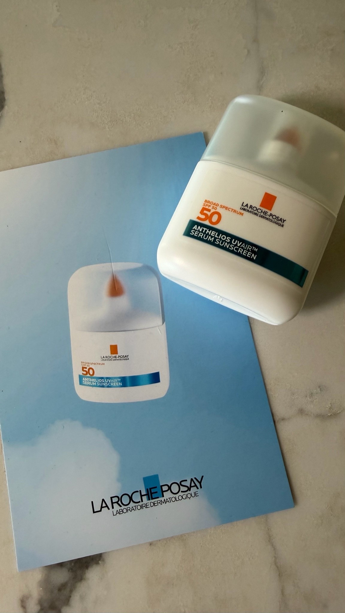 Ranked one of the top sunscreens! 
La Roche-Posay

#LTKBeauty
