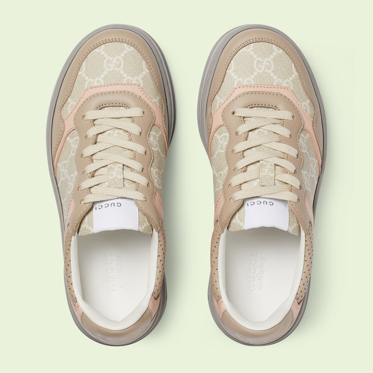 Women's GG sneaker | Gucci (US)