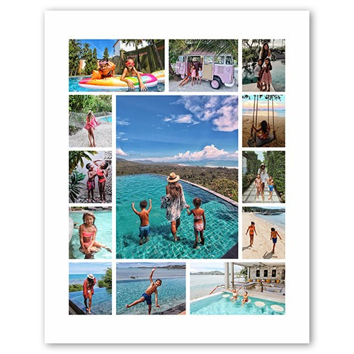 Gallery of Thirteen | Shutterfly