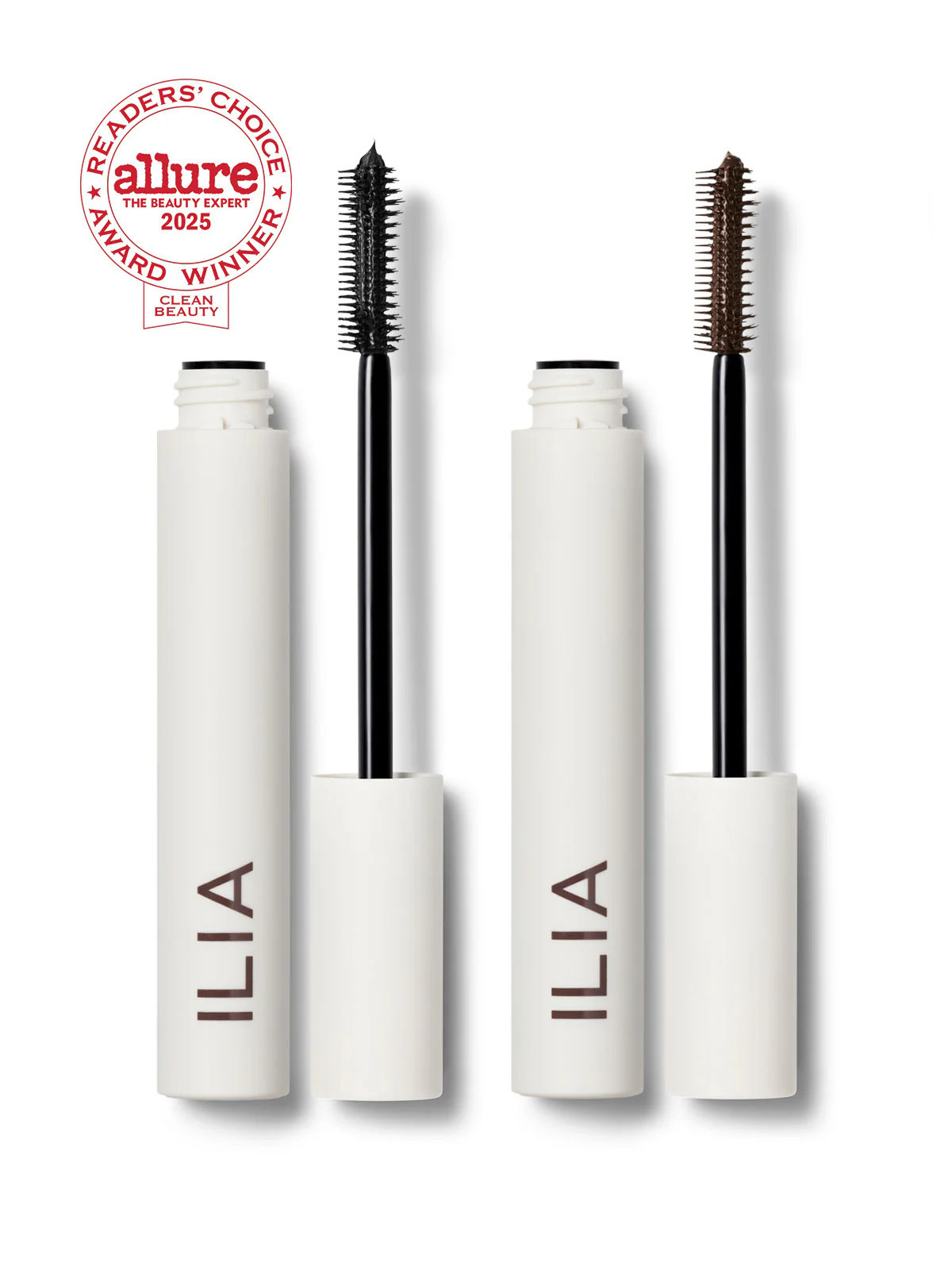 ILIA Mascara is a Moment Set - Mascara is a Moment Set | ILIA Beauty