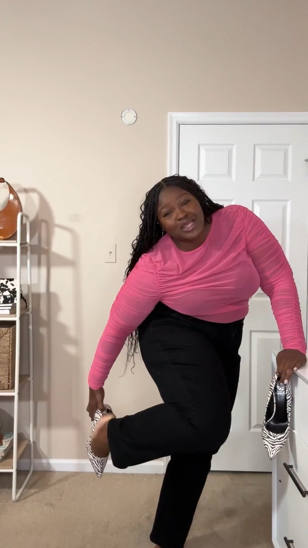 Okay babes, STOP. SCROLLING. I just found your new favorite jeans at Abercrombie and the fit is literally EVERYTHING. Flattering? ✅ Comfy? ✅ Makes your booty look amazing? ✅ Total game-changer for your denim lineup. Oh, and did I mention they’re ON SALE right now?! You already know they’re coming home with me. #LTKDenim #LTKFinds #abercrombiejeans #denimlove #jeansstyle #wardrobestaple #falloutfitideas #closetmusthave #affordablefashion #ontrend


#LTKSaleAlert #LTKSaleAlert #LTKFindsUnder100 #LTKStyleTip