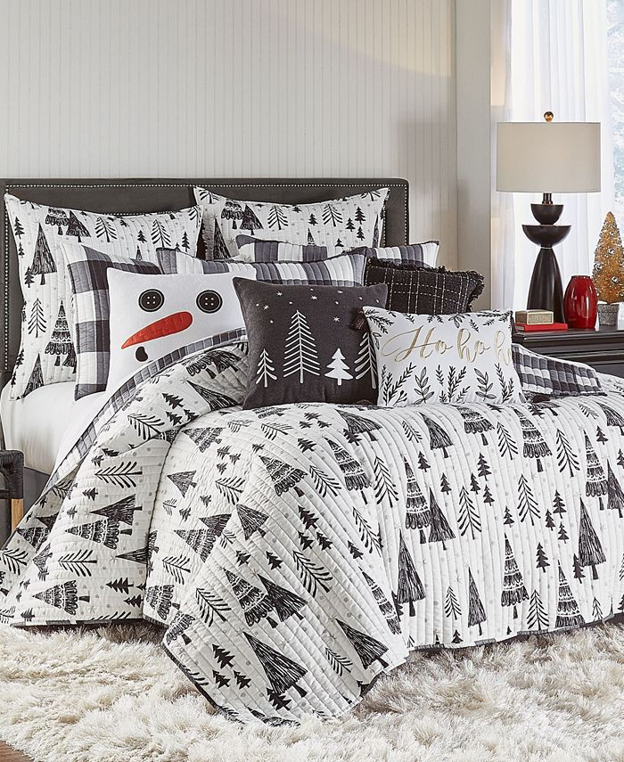 Levtex Northern Star Quilt Set, King & Reviews - Home - Macy's | Macys (US)