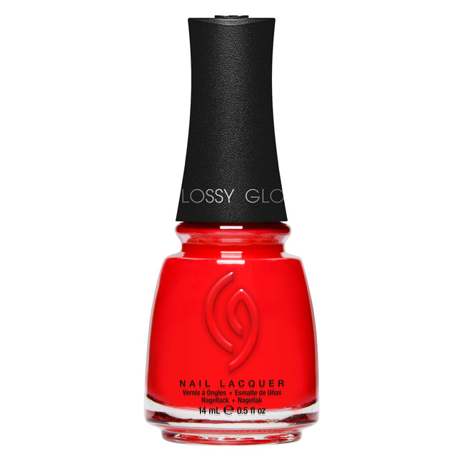 Flame-Boyant Nail Lacquer | Sally Beauty