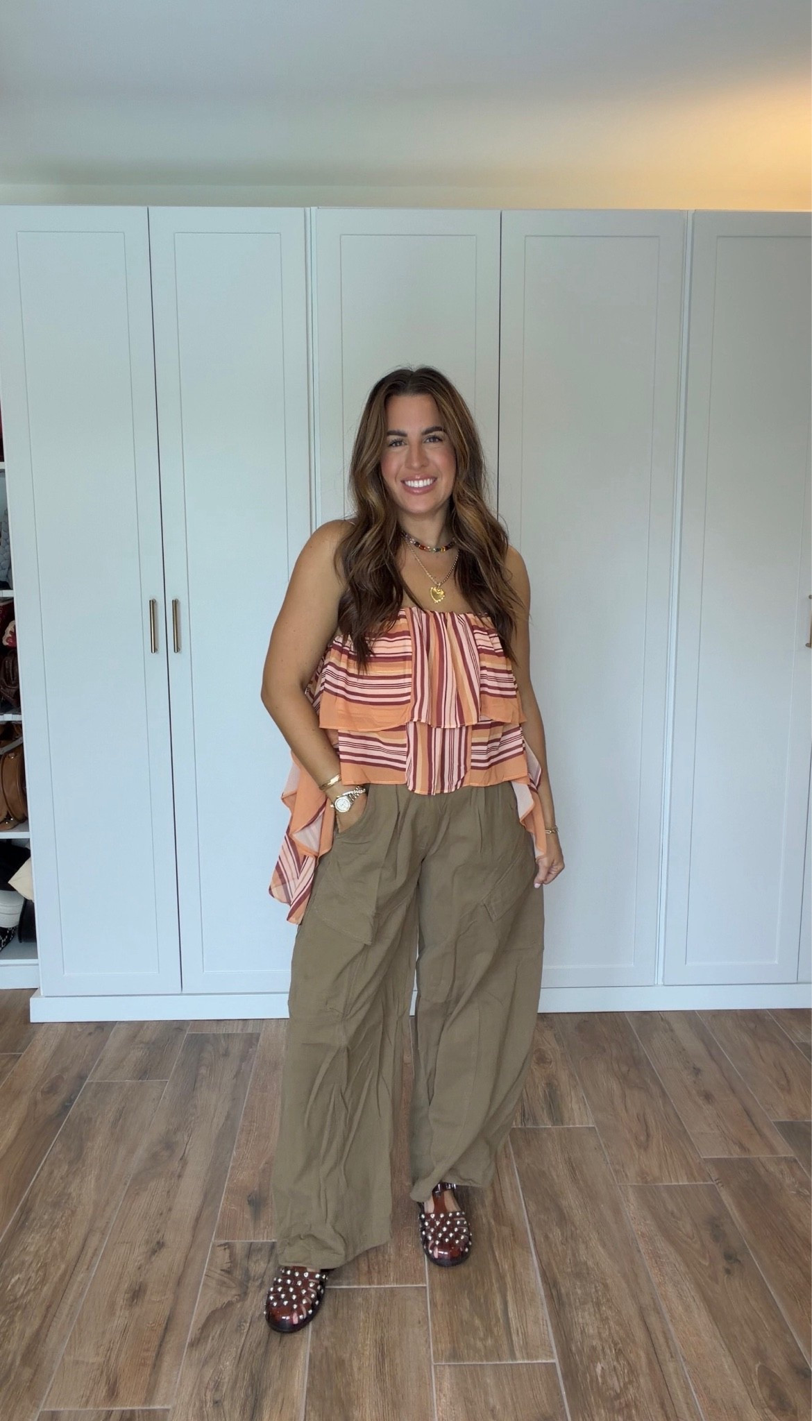 This top is everything!