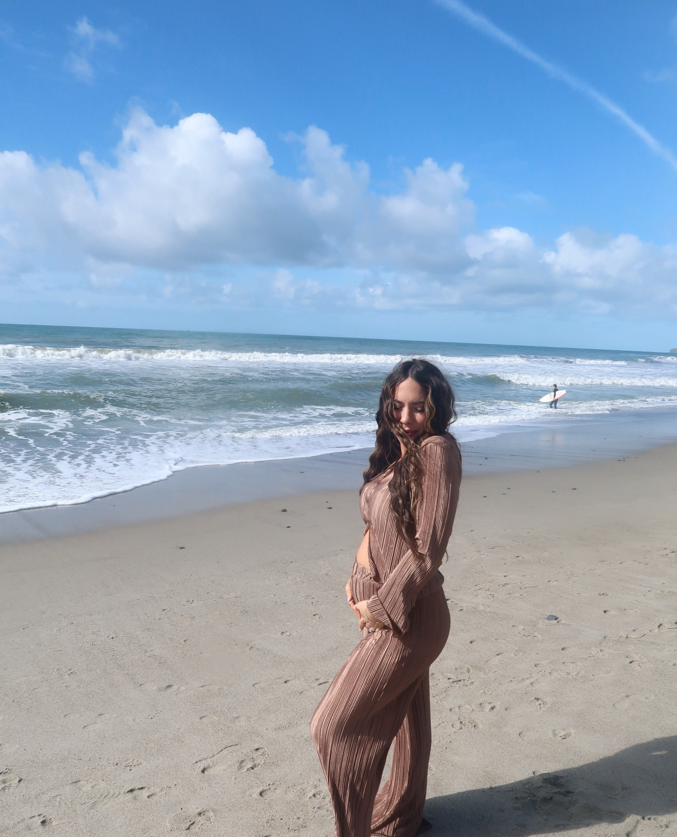 Best lounge outfit

brown outfit, two piece, set, lounge, fashion nova, silk, brown, beach set, spring

#twopieceset #set #fashionnova #lounge #silk #brown ##silkset #beach #outfit #fashion 

#LTKbump #LTKfindsunder50