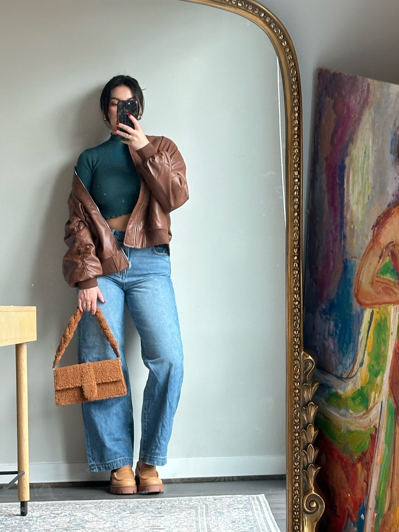 code MARY25 at Vici 

#LTKfindsunder100 #LTKSeasonal #LTKsalealert