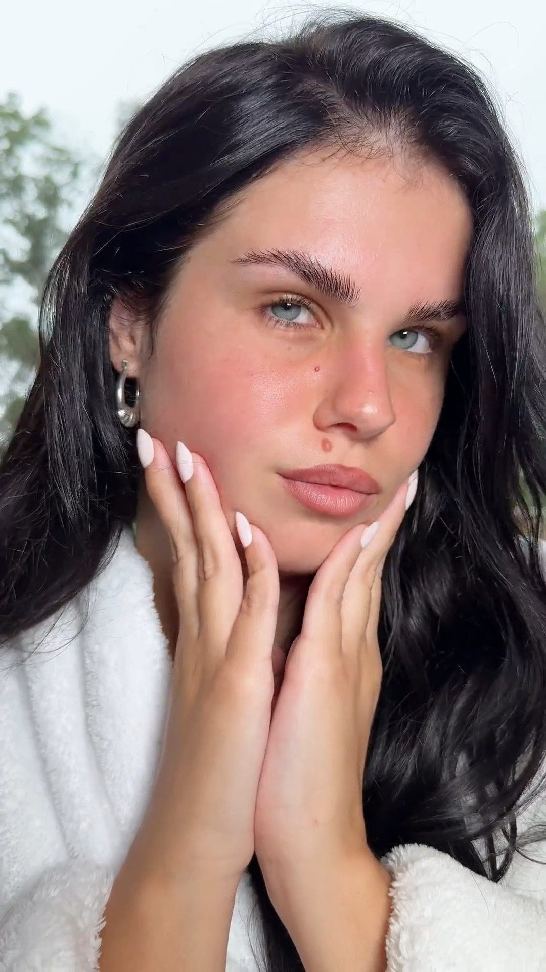 no mascara makeup #makeup #makeuproutine #grwm #summermakeup 

#LTKBeauty