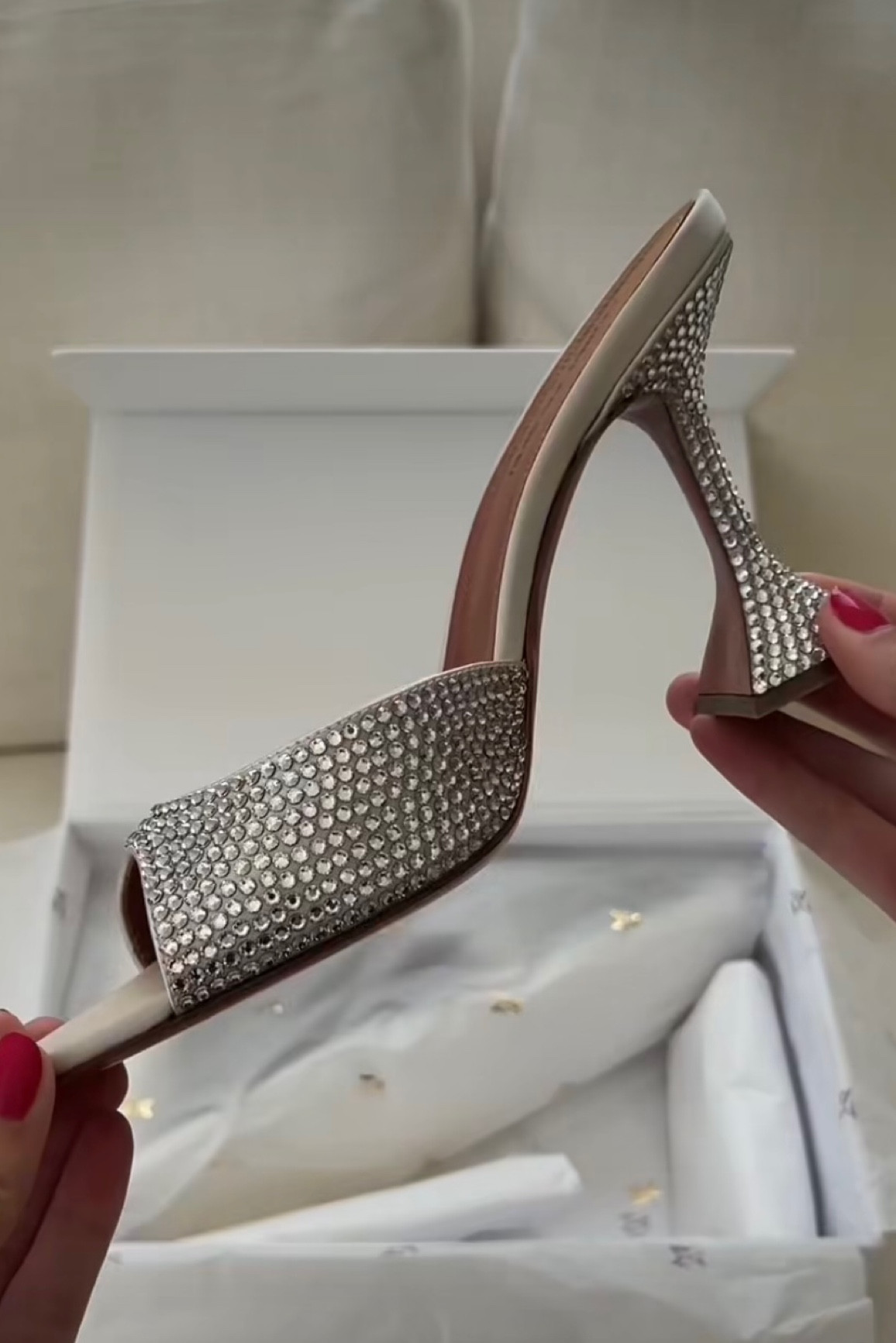 #LTKshoecrush