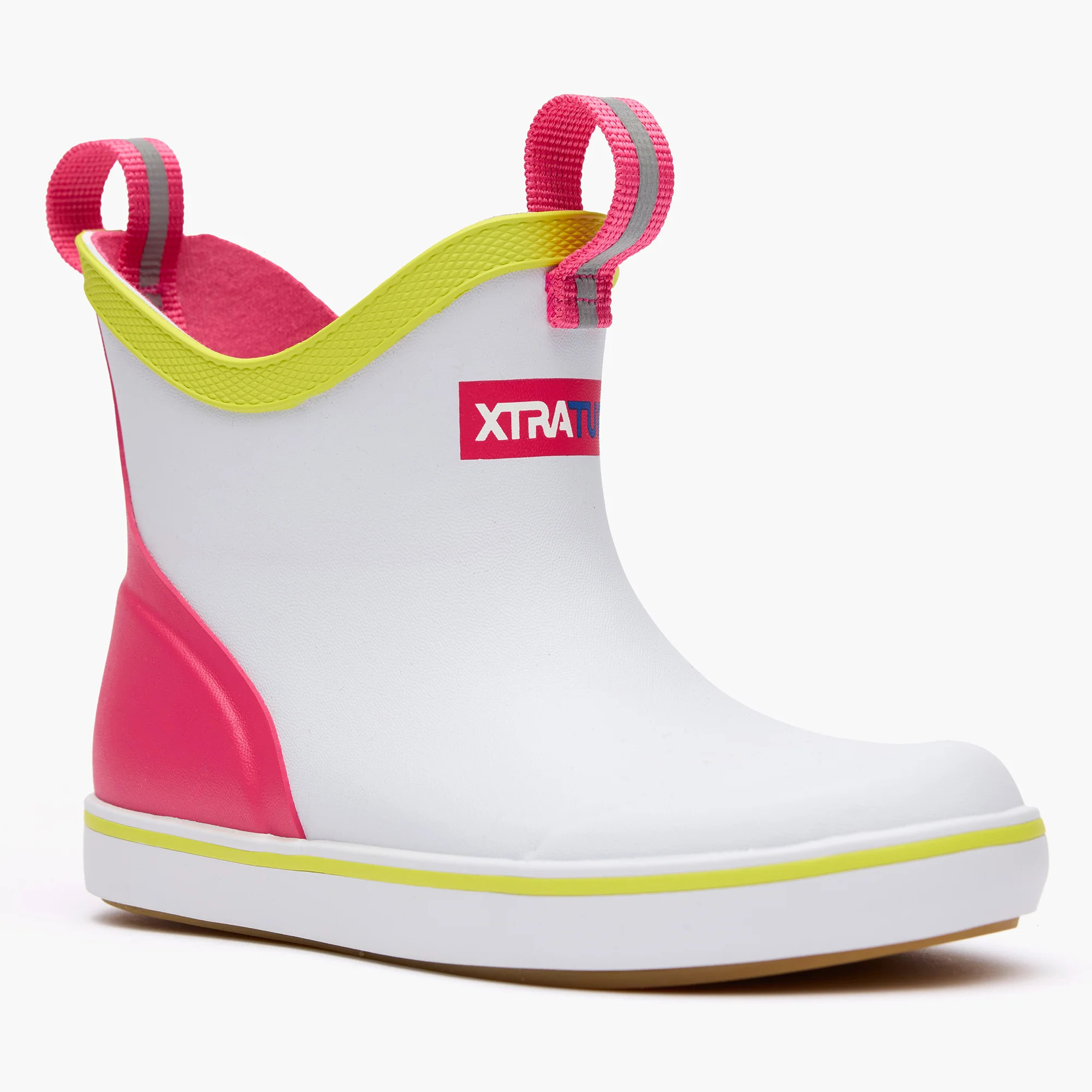 Little Kids Ankle Deck Boot | Xtratuf