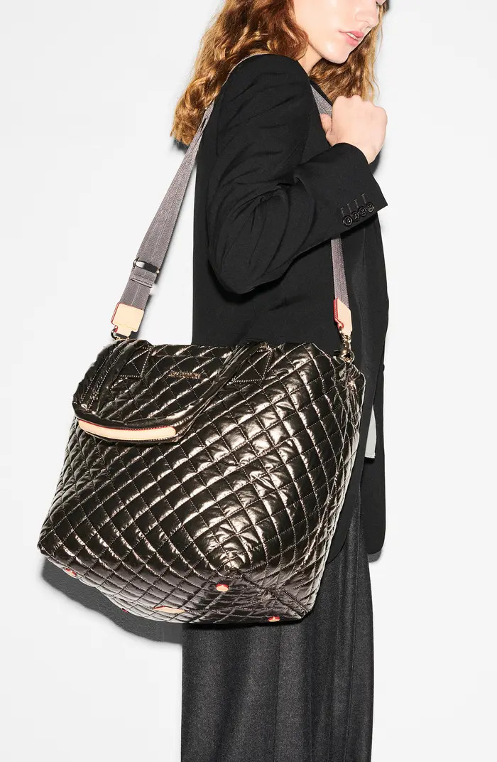 Medium Metro Deluxe Tote | Nordstrom