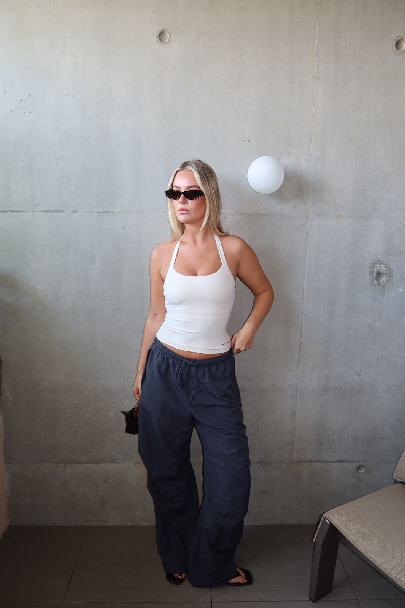 Travel day fit- sooo comfy 

#LTKsummer #LTKaustralia