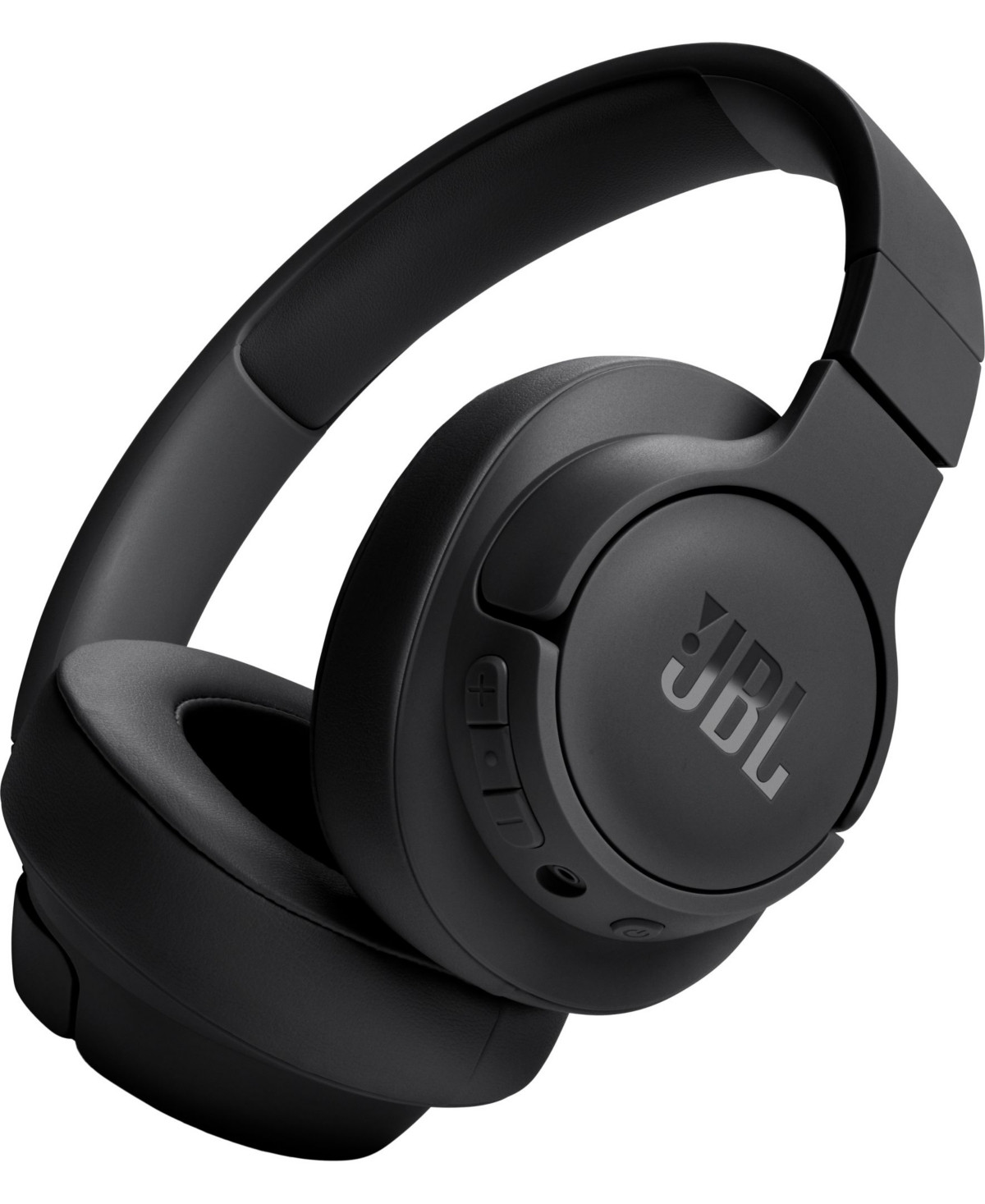 Jbl Tune 520BT Bluetooth On Ear Headphones - Black | Macy's