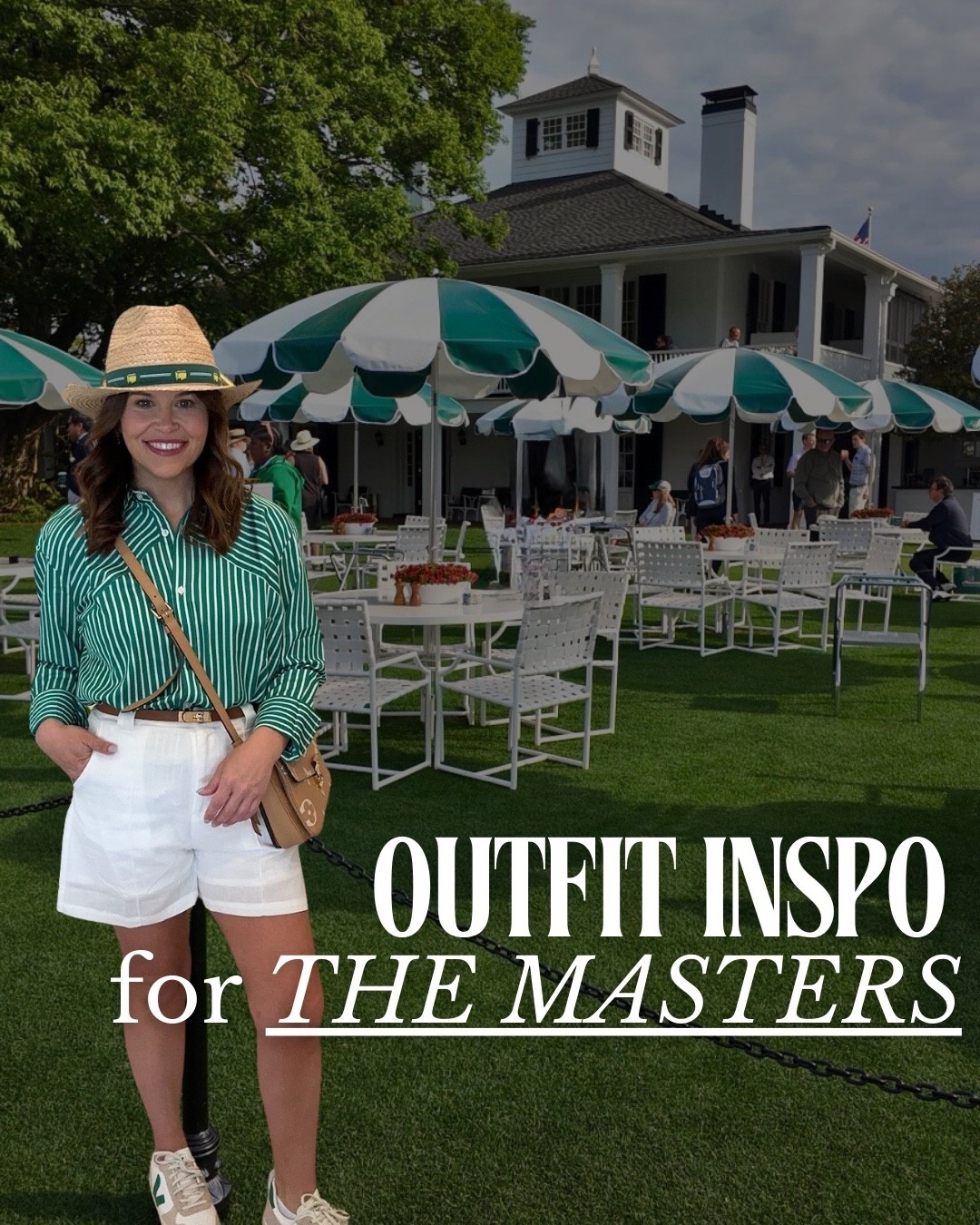 Master Outfit