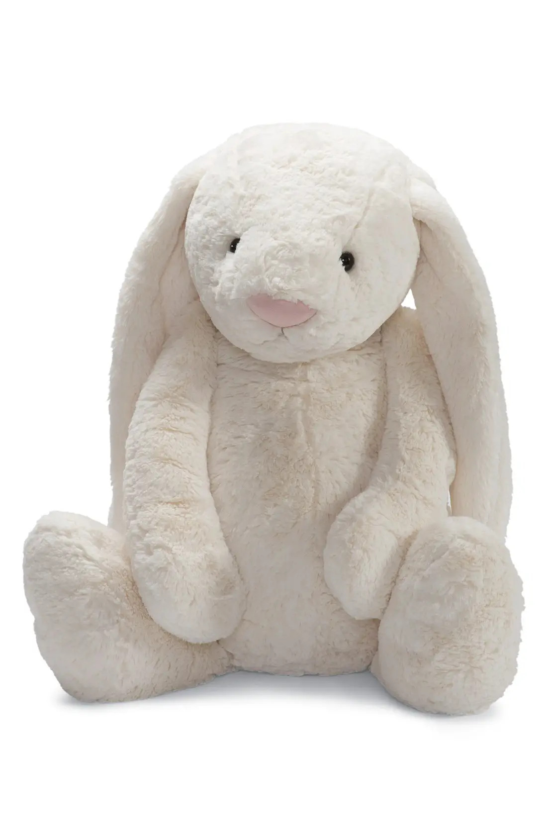 Infant Jellycat 'Huge Bashful Bunny' Stuffed Animal | Nordstrom