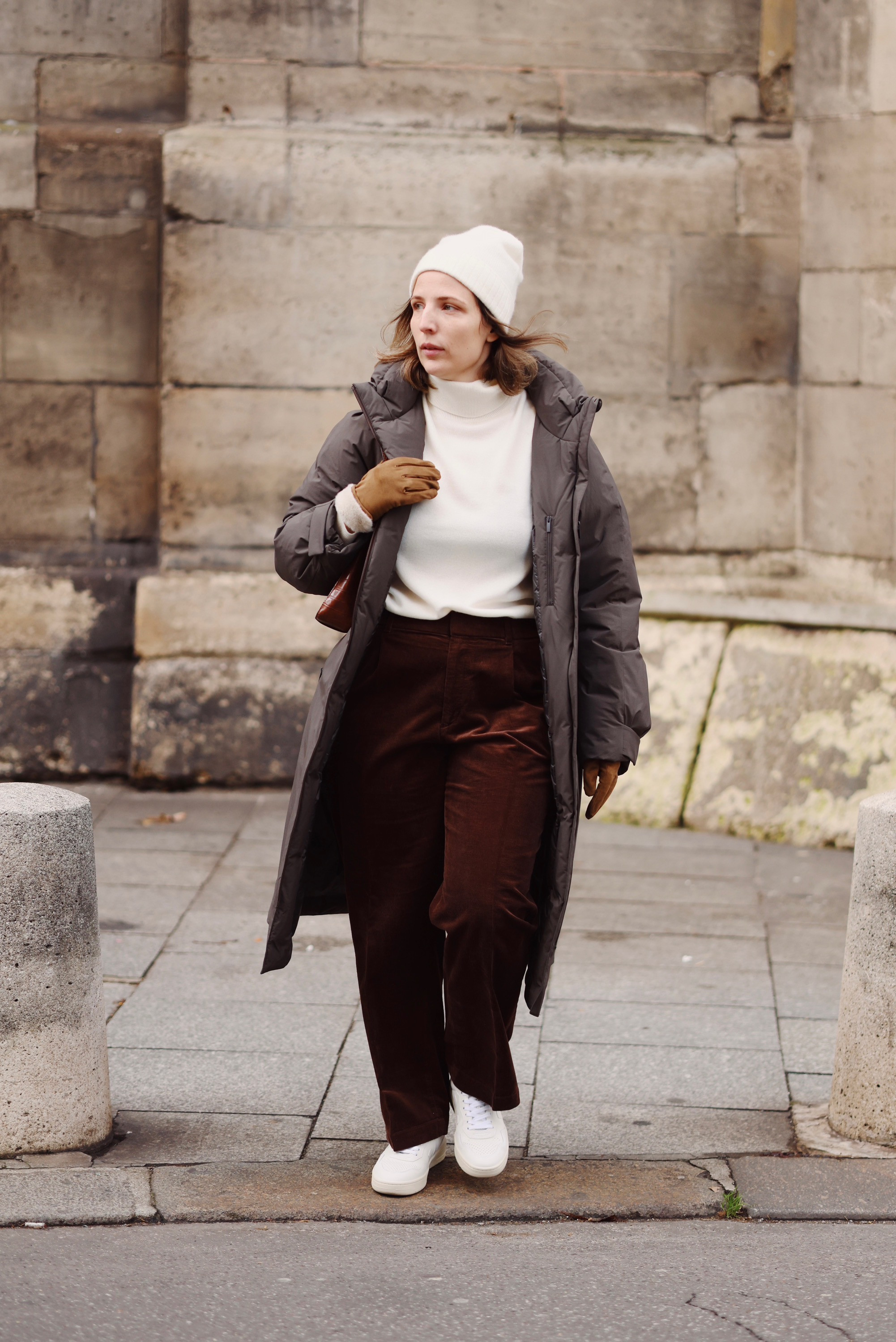 100% Cashmere Turtleneck Jumper | Uniqlo SE