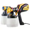 Wagner Flexio 3500 Electric Handheld HVLP Paint Sprayer 2419306 | The Home Depot