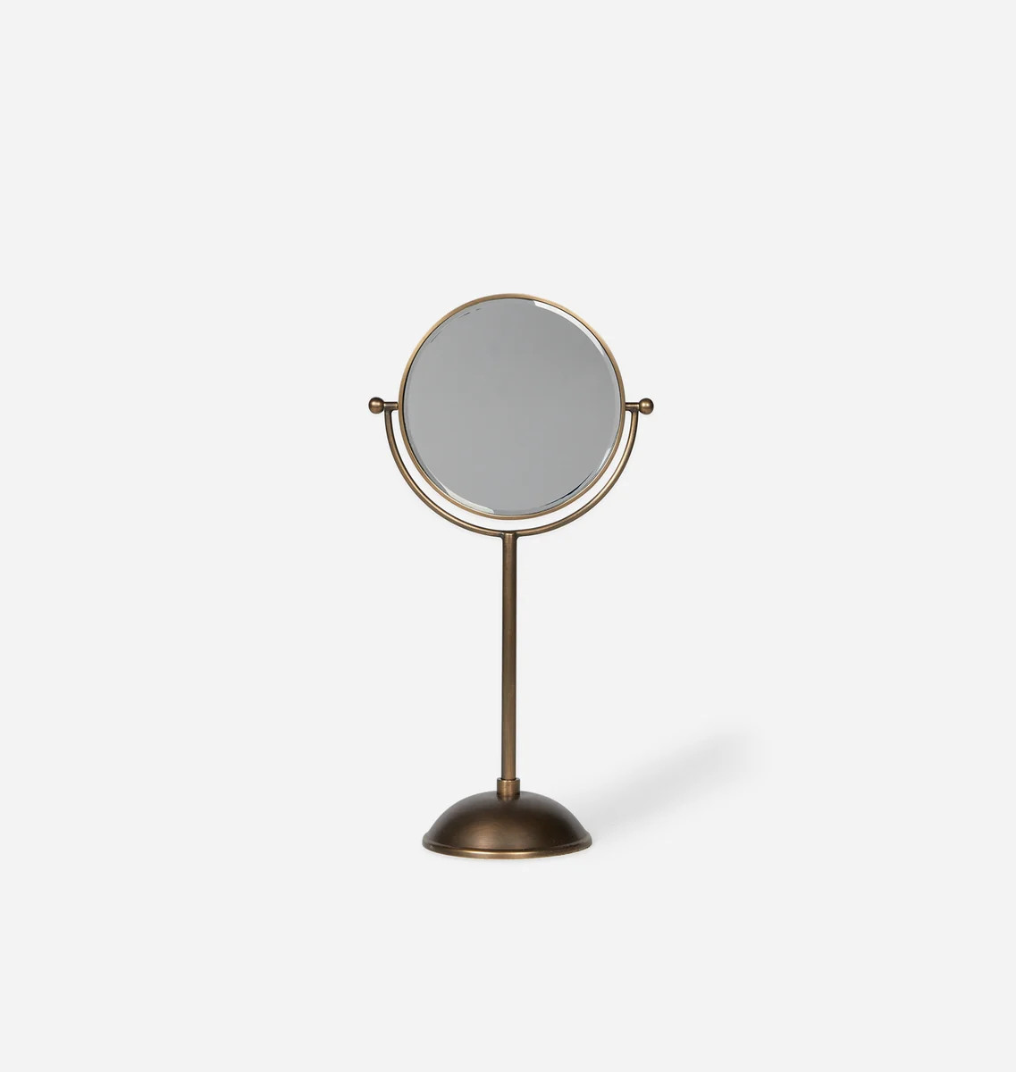 Caity Vanity Mirror | Shoppe Amber Interiors | Amber Interiors