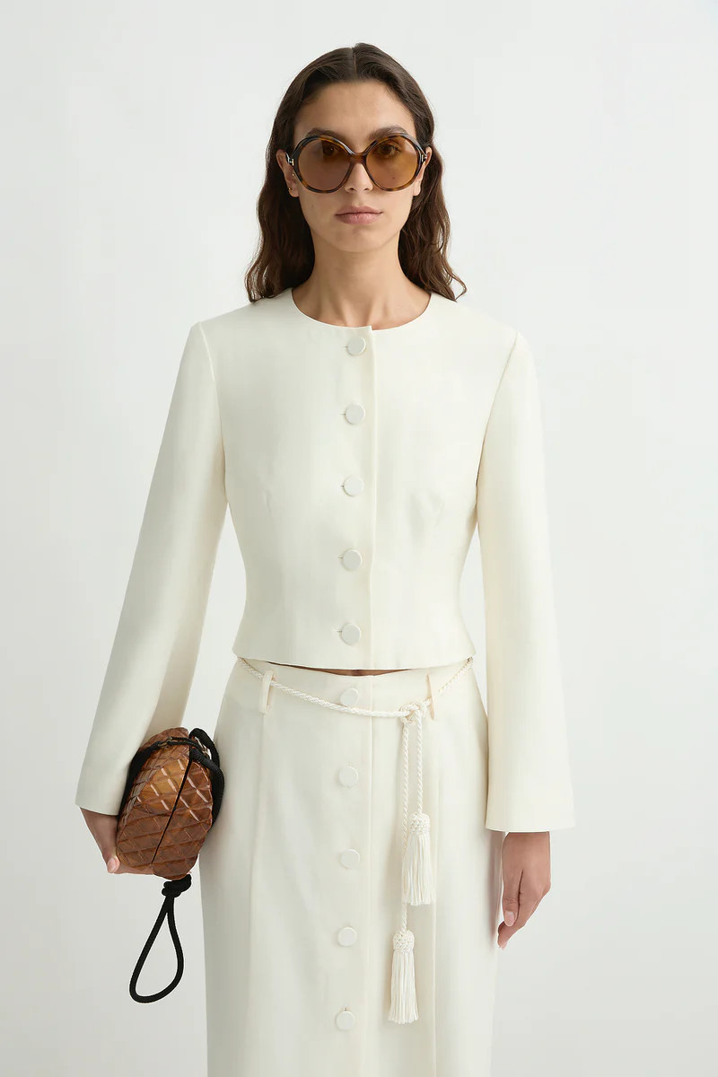 ELSPETH JACKET | POSSE (Australia & New Zealand)