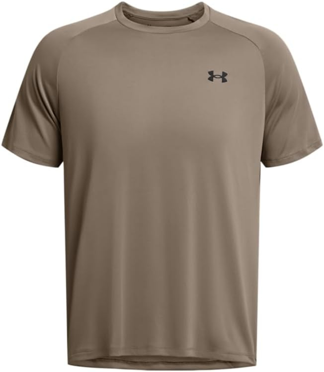 Under Armour Men's Tech 2.0 Short-Sleeve T-Shirt | Amazon (US)
