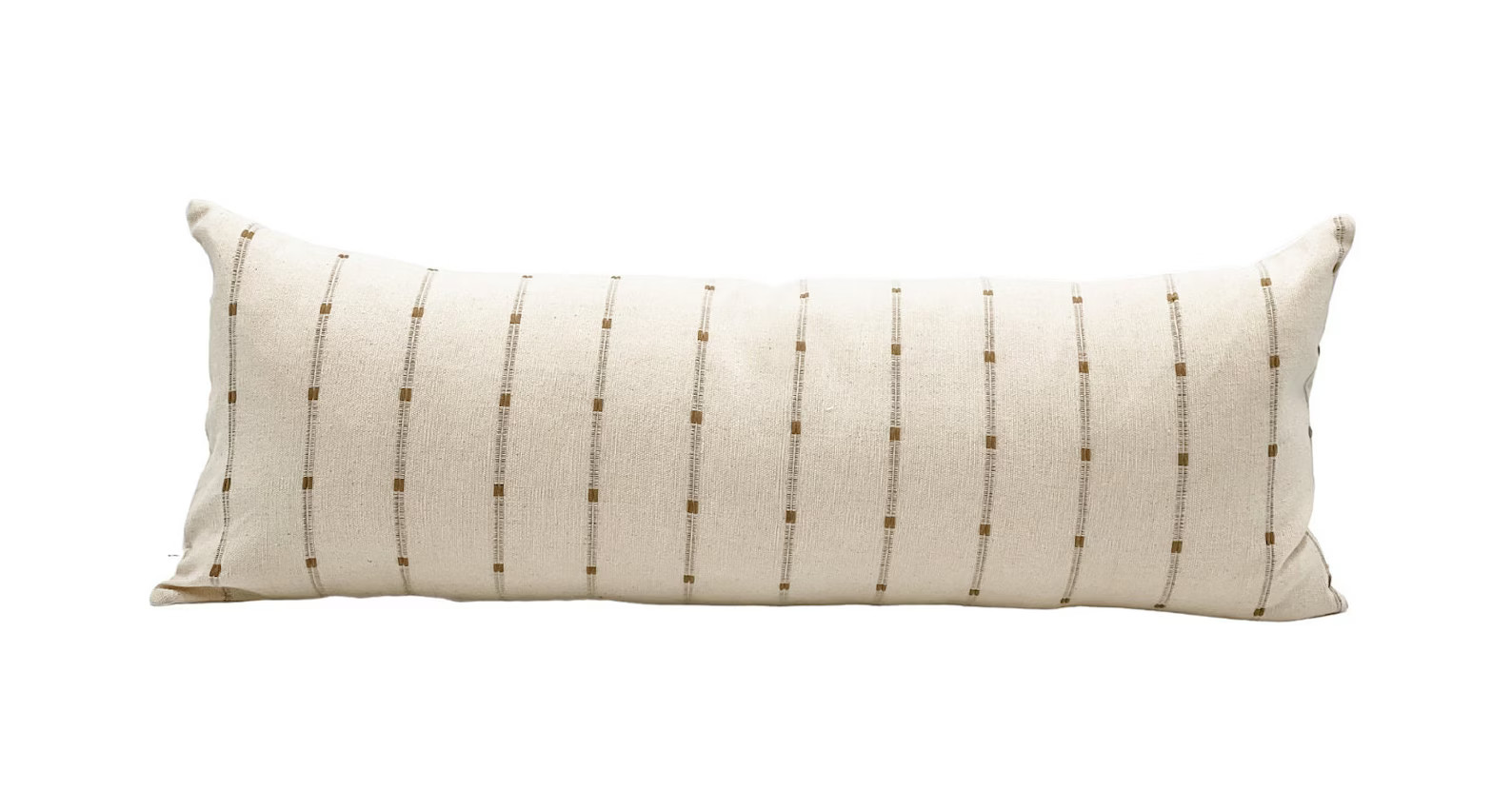 Extra Long Lumbar Pillow Cover Bolster Pillow Hmong Pillow | Etsy | Etsy (US)