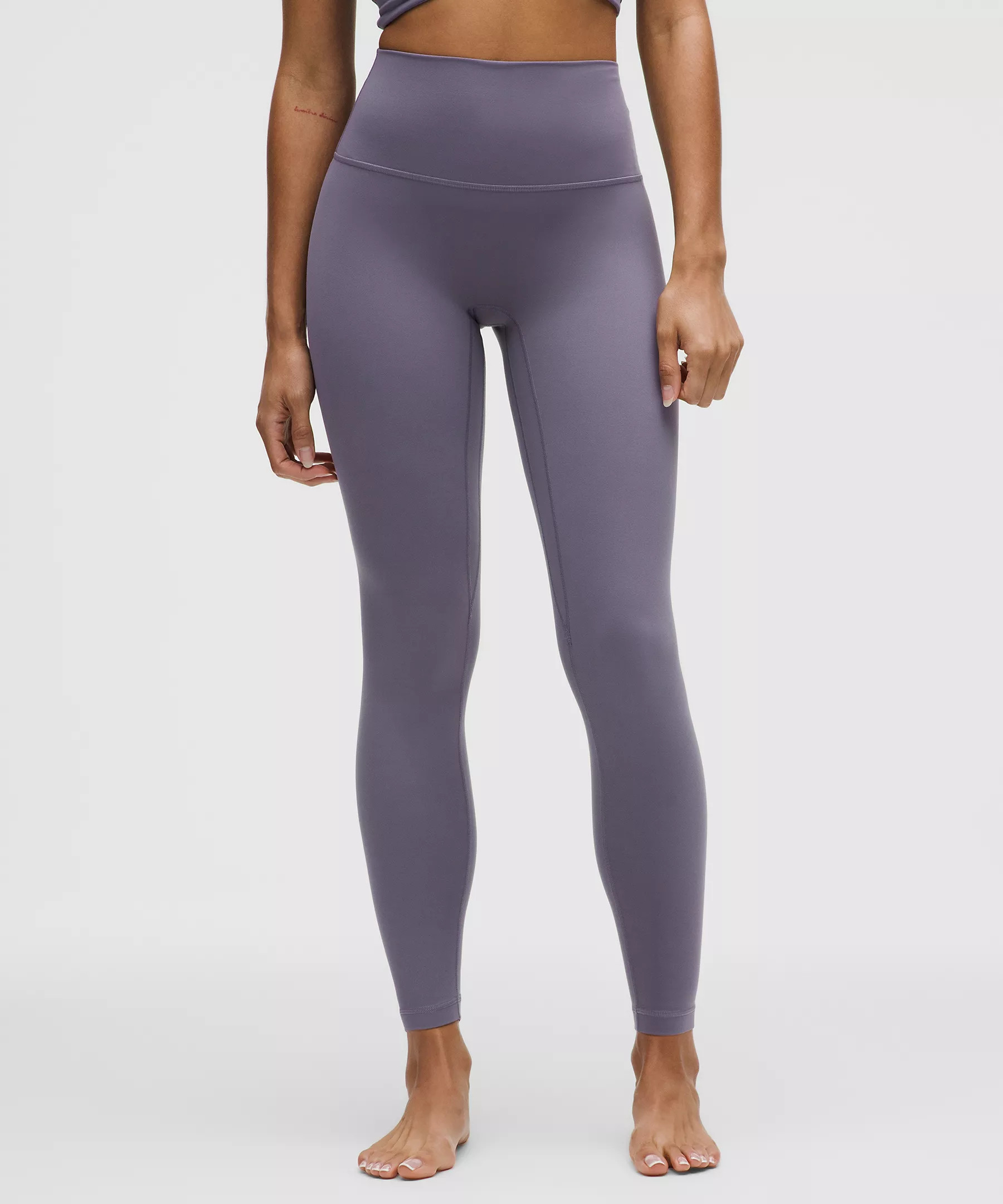 lululemon Align No Line™ High-Rise Pant 28" | Lululemon (US)