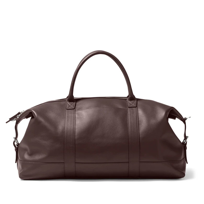 Kessler Medium Duffle | Leatherology
