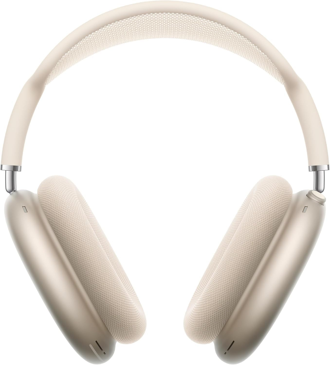 Apple AirPods Max - Starlight (Renewed) | Amazon (US)