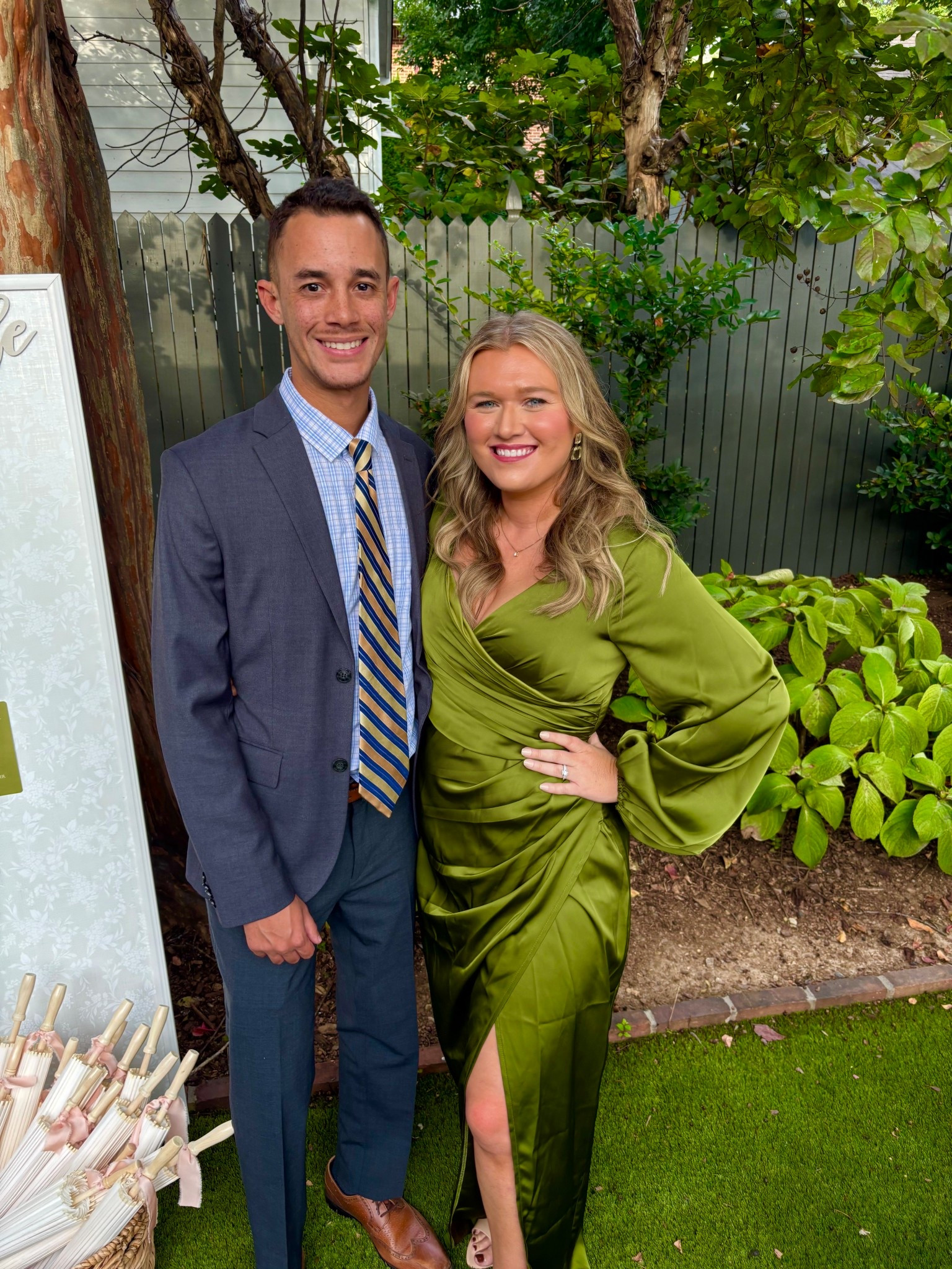 The perfect fall/winter wedding guest dress from Pippa & Pearl 💚

#LTKStyleTip #LTKSeasonal #LTKWedding