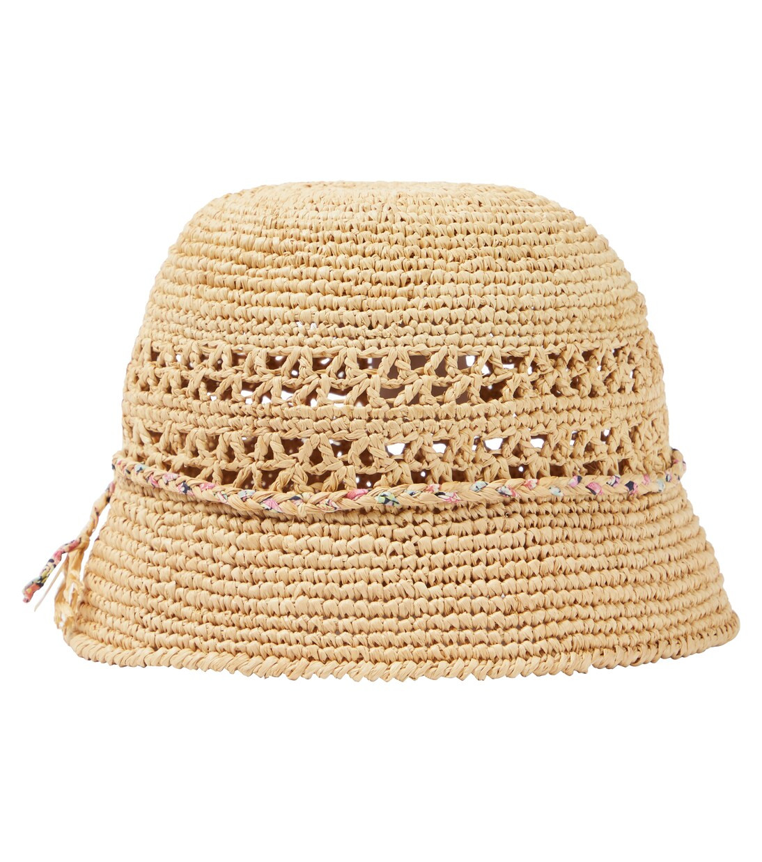 Fania raffia bucket hat | Mytheresa (US/CA)