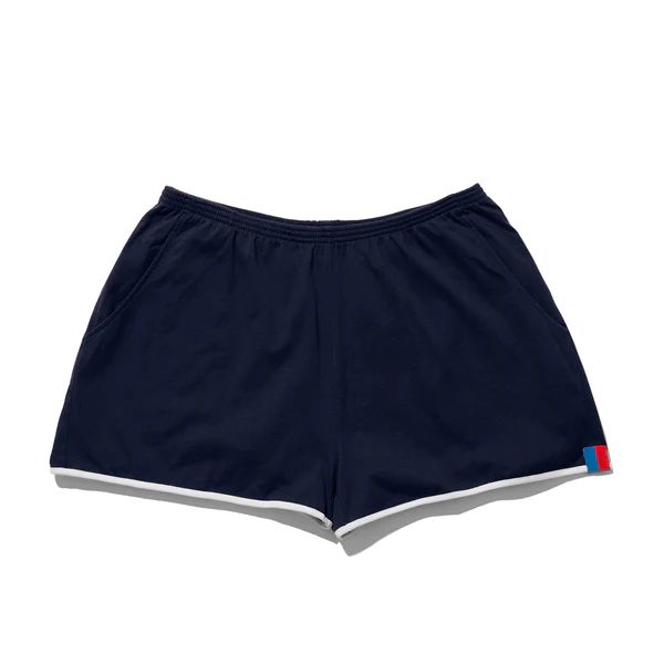 The Short - Navy | KULE (US)