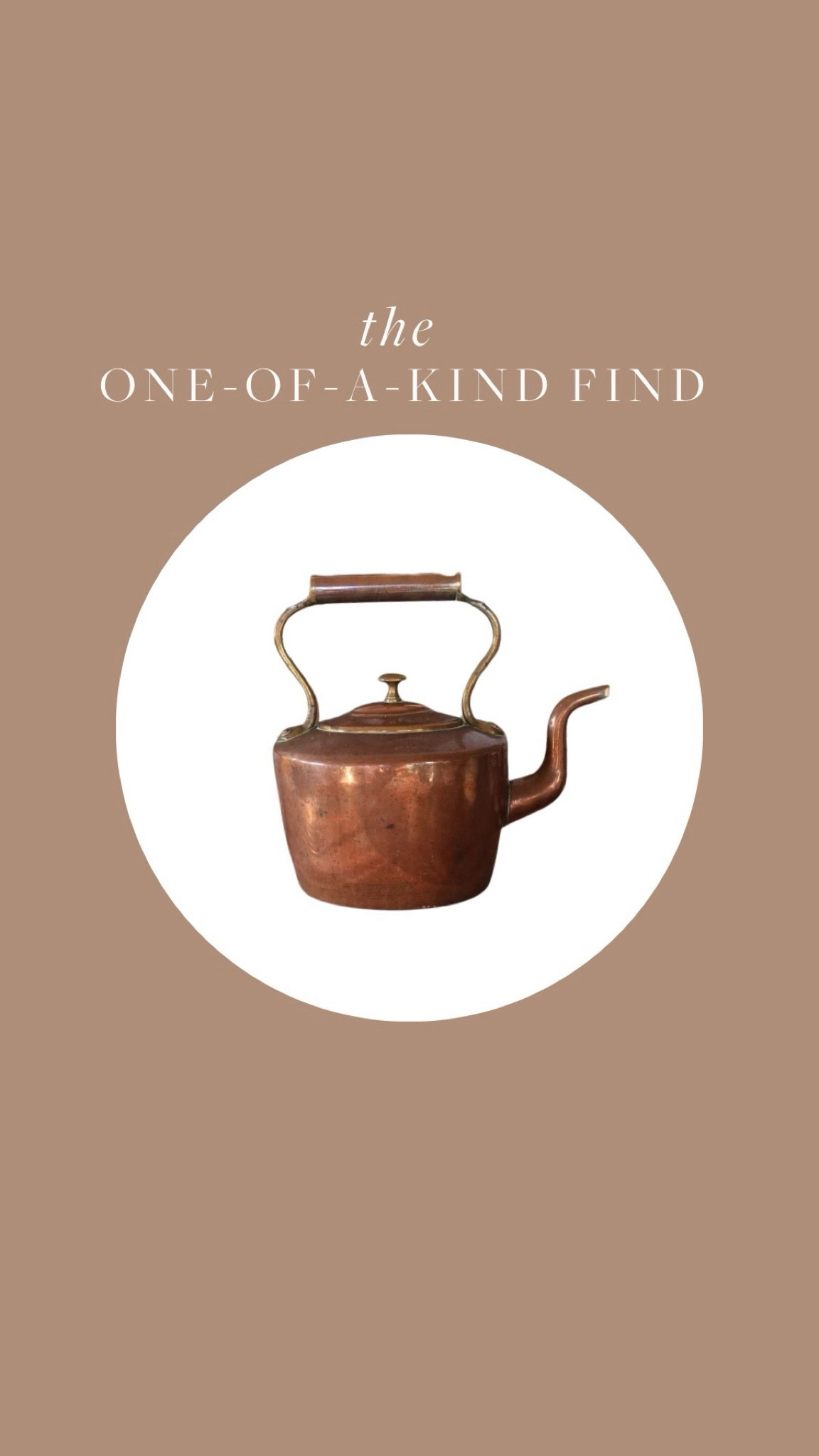 Copper kettle, tea kettle, cottage kitchen, copper decor, copper home decor, interiors, interior design, interiors

#LTKsalealert #LTKfindsunder100 #LTKhome
