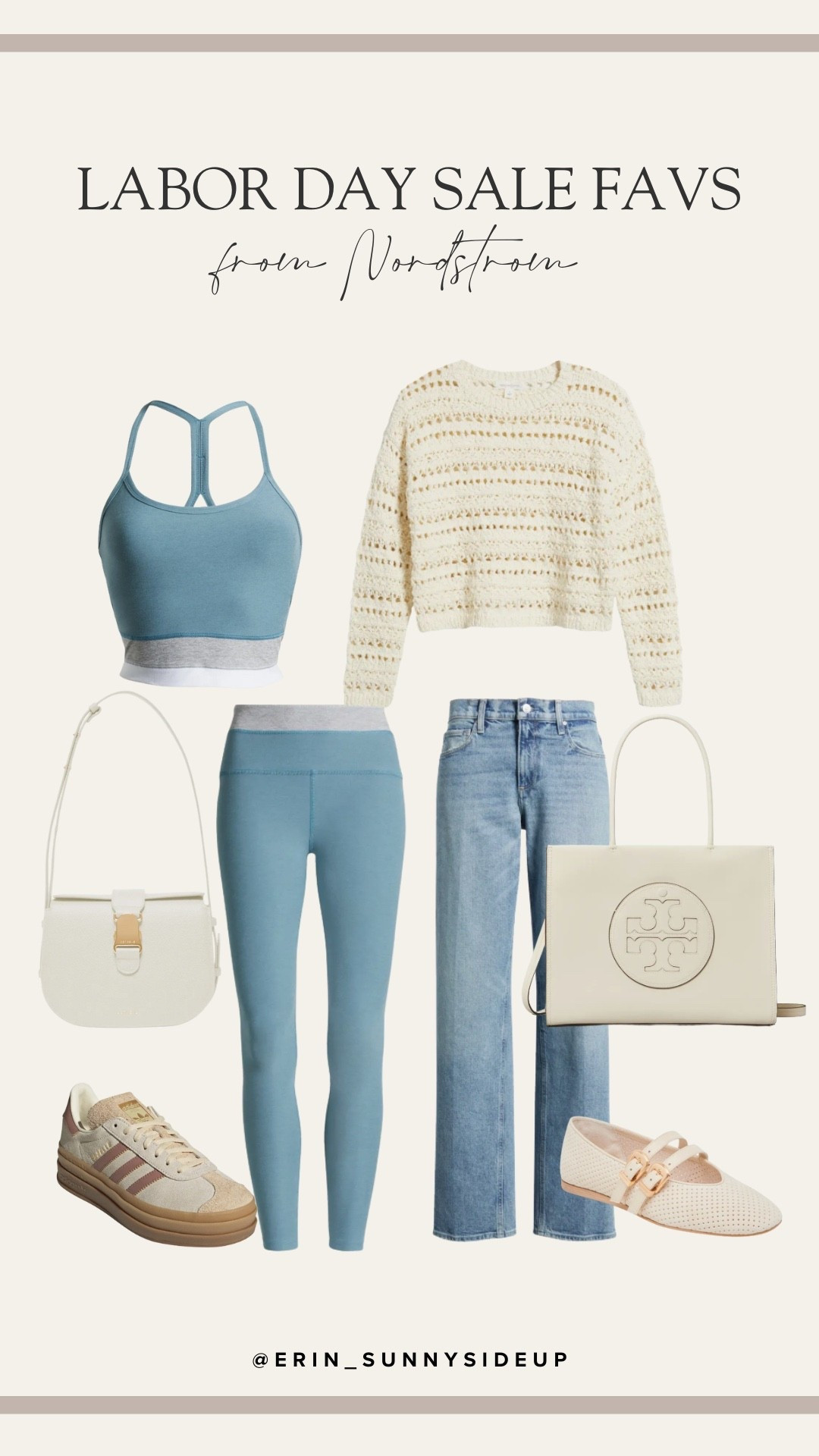 Labor Day sale favs from Nordstrom! 

#LTKSaleAlert #LTKStyleTip