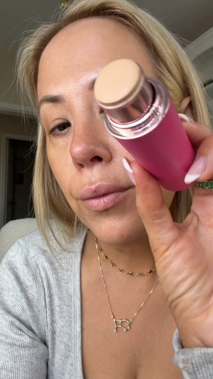 90% skin care in a foundation stick sign me up!!

#LTKdayinmylife #LTKgrwm
