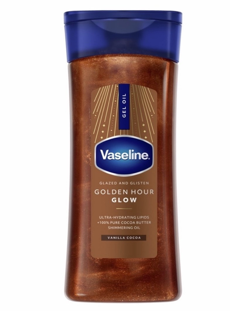 Wanna glow? Effortlessly? A little Golden Hour Glow on shoulders and legs and suddenly you look like you spent the day in perfect sunlight. ✨ And yes… under $10.

#LTKselfcare #LTKmorningroutine #LTKBeauty