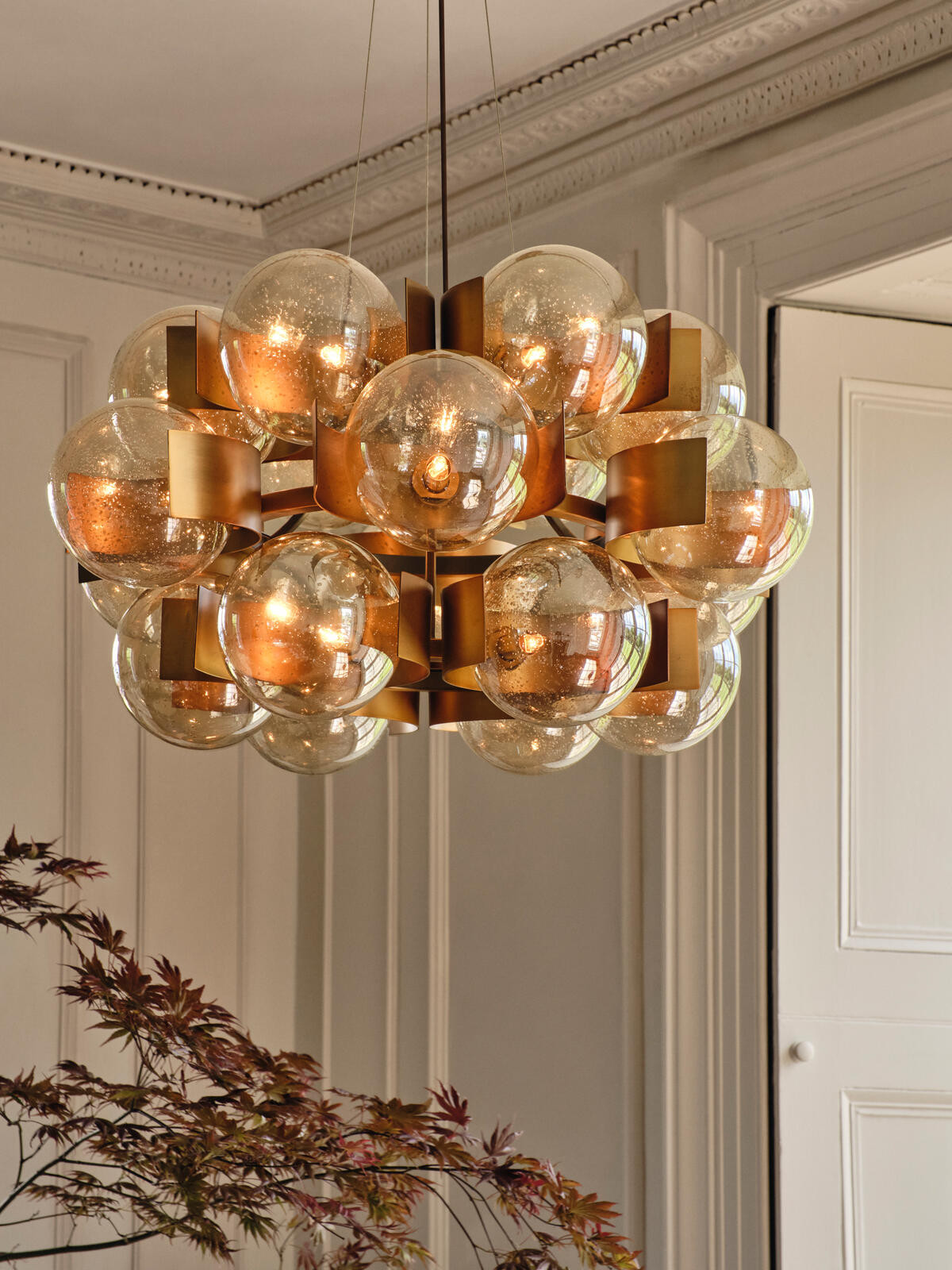 Allis Chandelier, Large, US - Soho Home | Soho Home Ltd