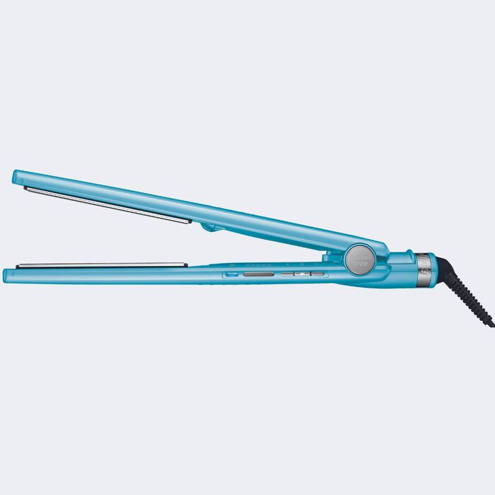BaBylissPRO® Nano Titanium™ 1¼" Dual Ionic Flat Iron | BaBylissPRO