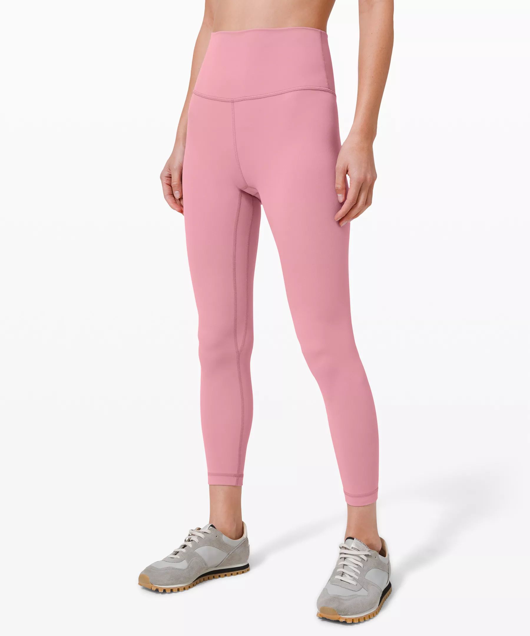 Align Pant II 25" | Women's Yoga Pants | lululemon | Lululemon (US)