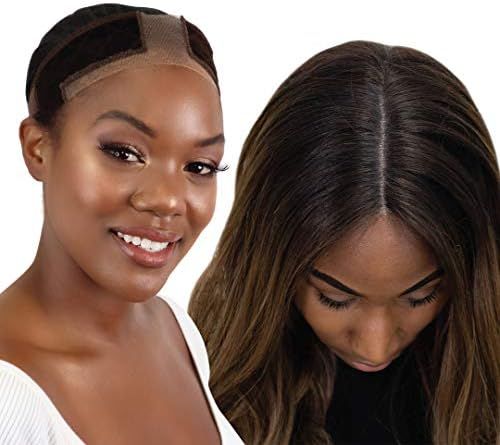 MILANO COLLECTION Lace Wig Grip Band Original Velvet Lace WiGrip Headband Holder for Lace Wigs an... | Amazon (US)