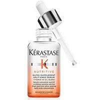 Krastase Nutritive, Split Ends Hair Serum for Dry Hair, Nourishing Leave-In Oil Treatment, Ultra-Sealing Formula, 50ml | Boots.com